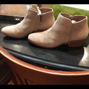 Sam Edelman Petty Boots
